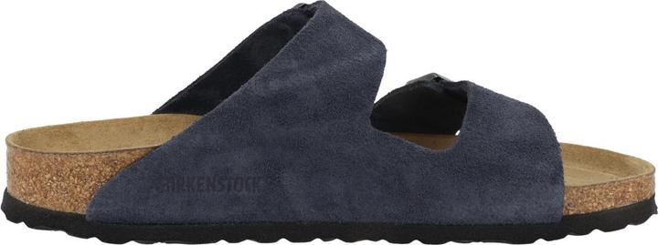 Immagine prodotto Birkenstock Arizona Veloursleder schmal - 64071 (45)