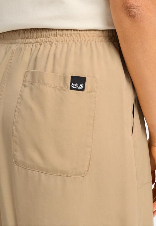 Produktbild Jack Wolfskin Montero Skirt W (S)