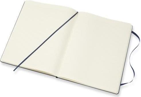 Actual product image Moleskine Notebook Hard Cover (Special, Lined, Hardcover)