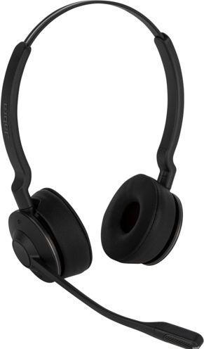 Image du produit Jabra Engage 55 SE UC (Sans fil, USB-C, Unify)