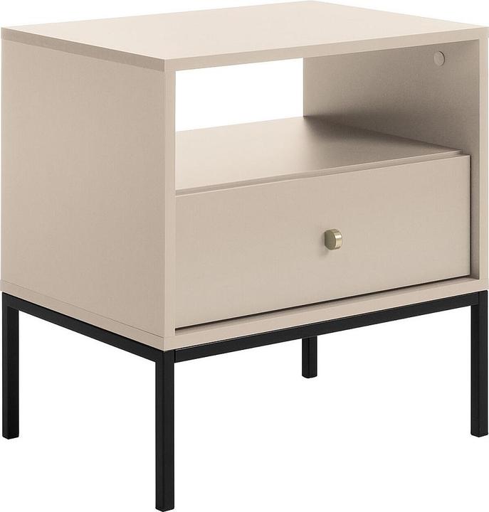 Actual product image Vente-unique Bogdan (54 x 39 x 56 cm)