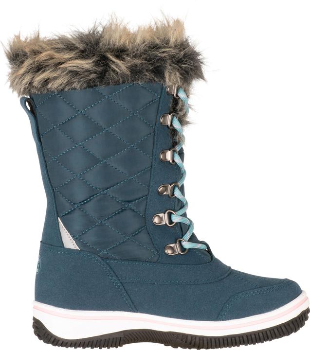 Actual product image Trollkids Girl's Holmenkollen Snow Boots XT (28)