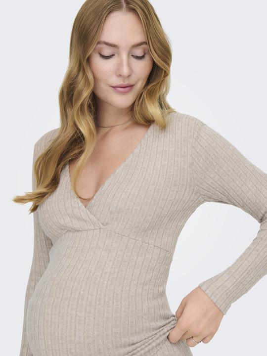 Immagine prodotto Only Maternity OLMLOLA Normal geschnitten Hose mit weitem Beinschnitt Hose mit weitem Beinschnitt (32)