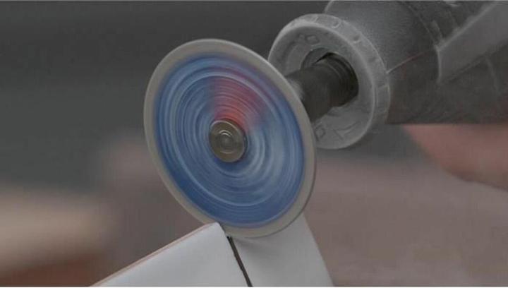 Immagine prodotto Dremel Disco diamantato EZ Speed Clic MAX Ø 38,0 mm (1 pezzo)