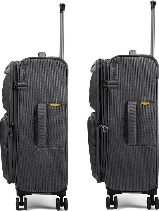 Image du produit Mandarina Duck Zephyr Exp Trolley (61 l)