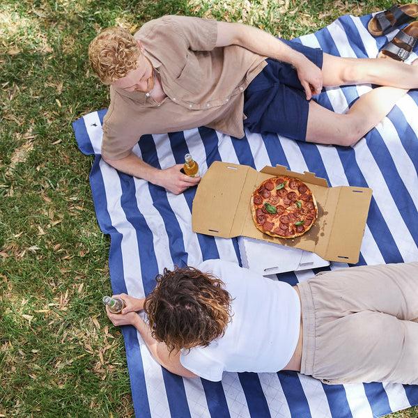 Immagine prodotto Dock & Bay Asciugamano PICNIC BLANKET