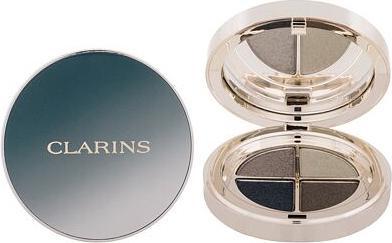 Produktbild Clarins Ombre 4 Couleurs Nr. 05 - Jade (05 Jade Gradation)