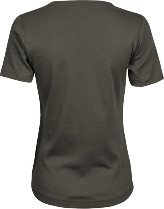 Immagine prodotto Tee Jays Interlock Tshirt girocollo a manica corta (M)