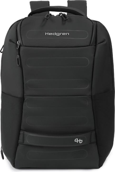 Produktbild Hedgren Comby Performance Daypack L RFID Schutz 44 cm Laptopfach (23 l)