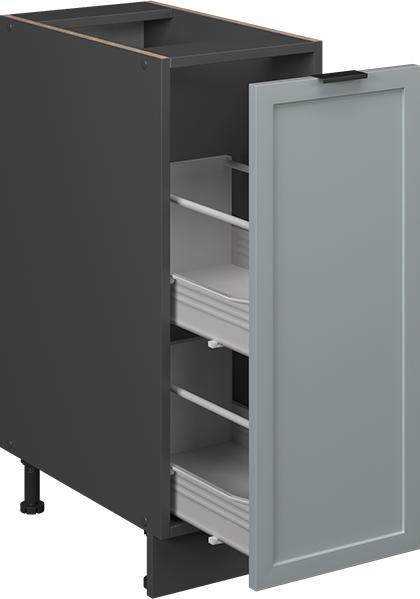 Produktbild Vicco Apothekerschrank Fame-Line (30 x 51.60 x 82 cm)