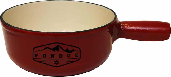 Image du produit Schwarz Kitchen Caquelon (1.80 l)