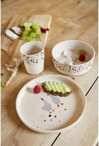 Produktbild Lässig Tiny Farmer Gans & Schaf