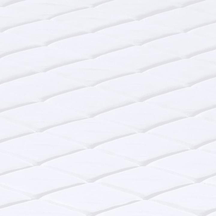 Produktbild vidaXL Schaumstoffmatratze (Schaumstoffkern, 180 x 200 cm)