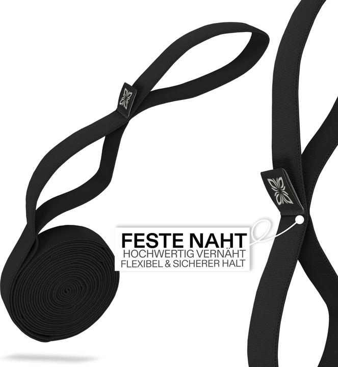 Immagine prodotto Omnana FLEX Fitnessband (2.70 m)