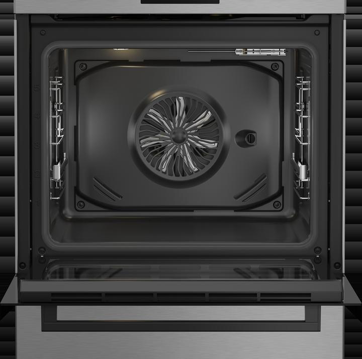 Image du produit Electrolux Gazes plits ar el. cep. Beko 60cm