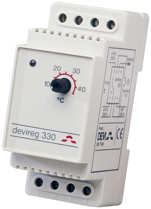Image du produit Devi thermorégulateur
