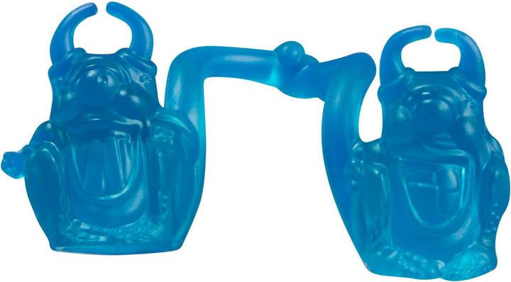 Produktbild Hasbro GHOSTBUSTERS - Peter & Gruesome Ghost - Fig. Kenner Classics 12cm