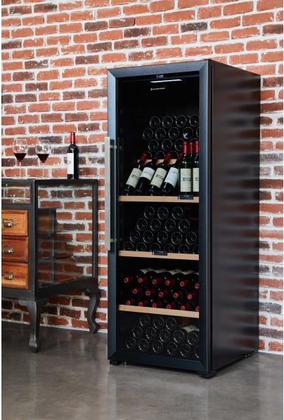 Actual product image Climadiff CPW204B1