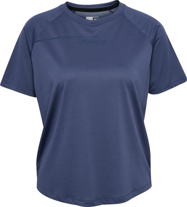 Image du produit hummel Hmlcourt Light Weight T-Shirt W (M)