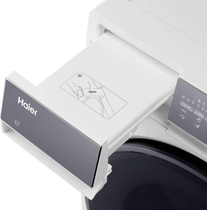 Immagine prodotto Haier HD90-C367U1-S (9 kg)