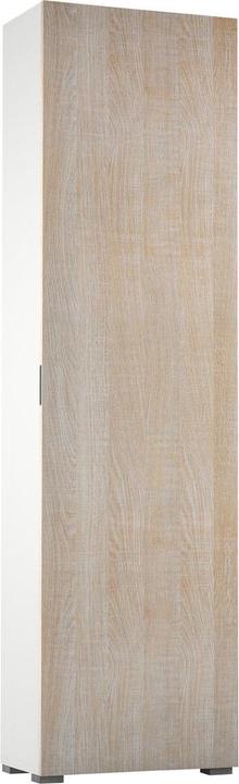 BYYU Shoe (50 x 30 x 182 cm)