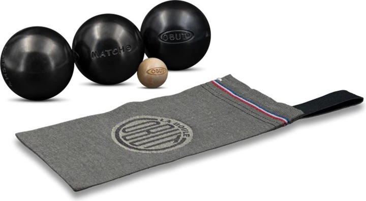 Actual product image Obut Match+ (3 x, 73 mm)