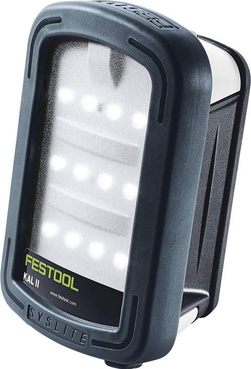 Produktbild Festool Arbeitsleuchte KAL II (350 lm)