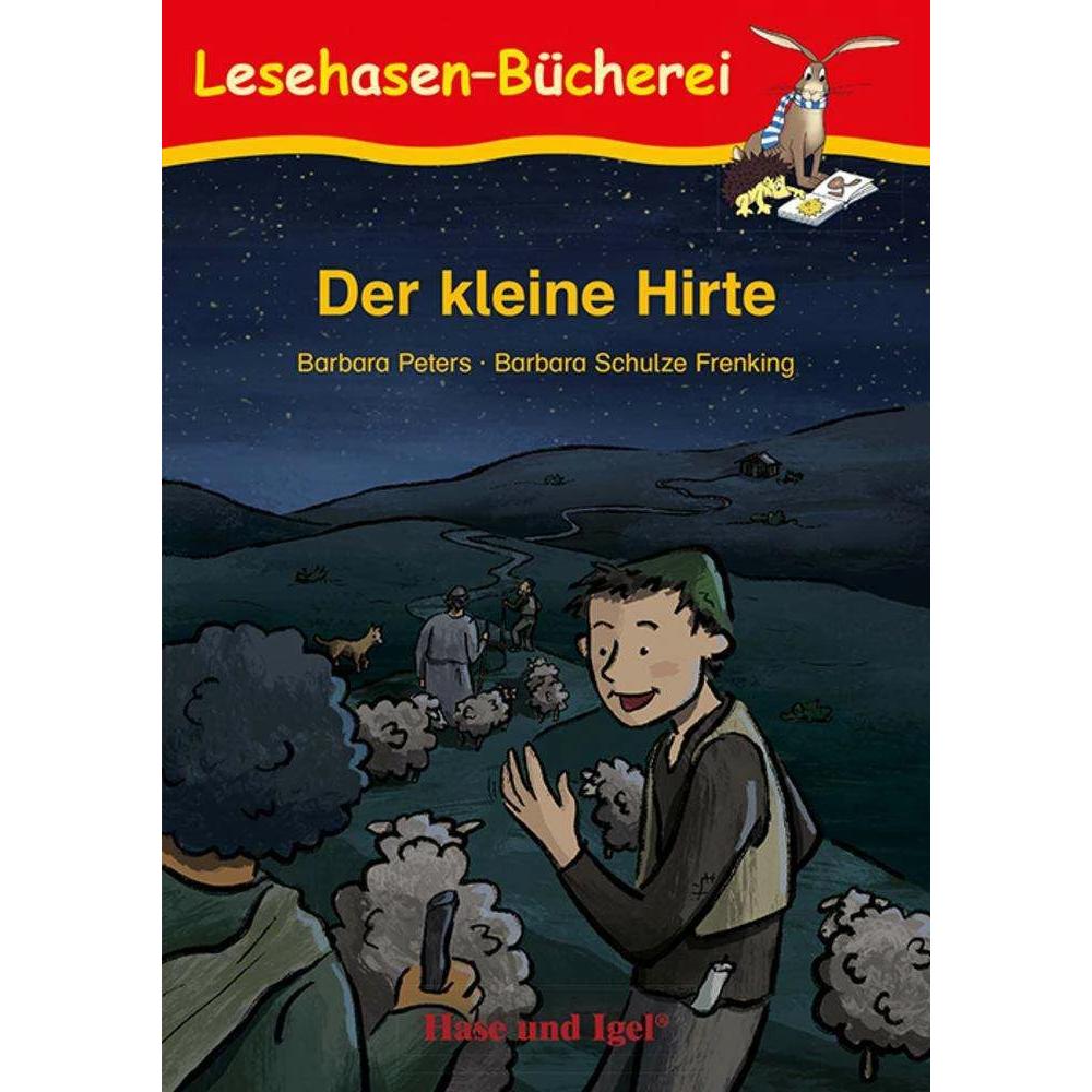 Barbara Peters, Kinderbücher von Barbara Schulze Frenking, Barbara Peters