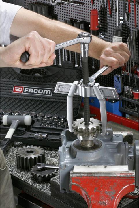 Produktbild Facom Universalabzieher