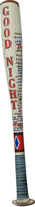 Produktbild Rubies Suicide Squad - Harley Quinn: Baseballschläger
