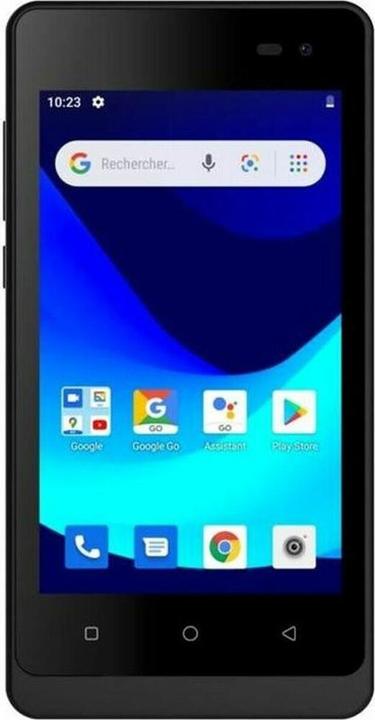 Produktbild Logicom Le Wave 4G (8 GB, Schwarz, 4", Dual SIM, 4G)