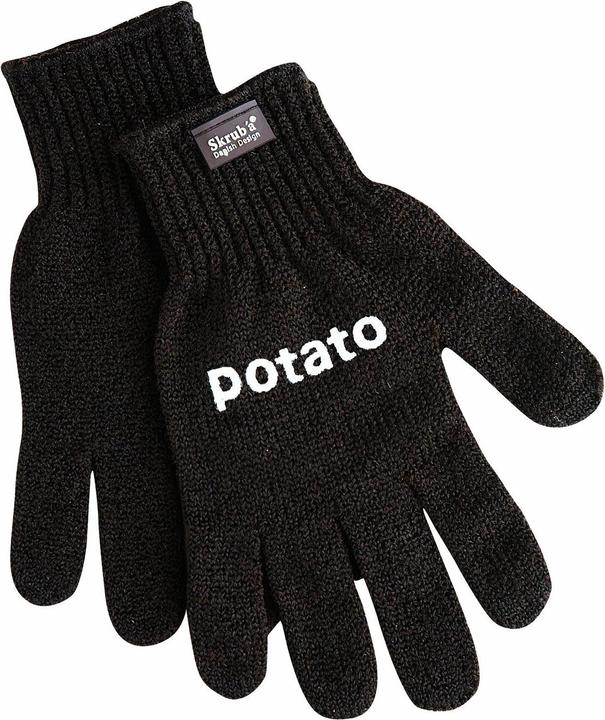 Produktbild Skrub'a Potato (One Size)