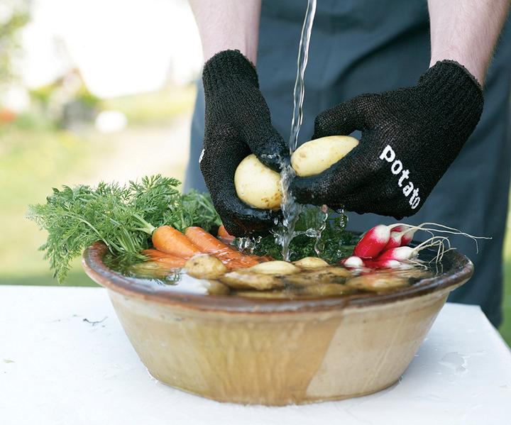 Produktbild Skrub'a Potato (One Size)