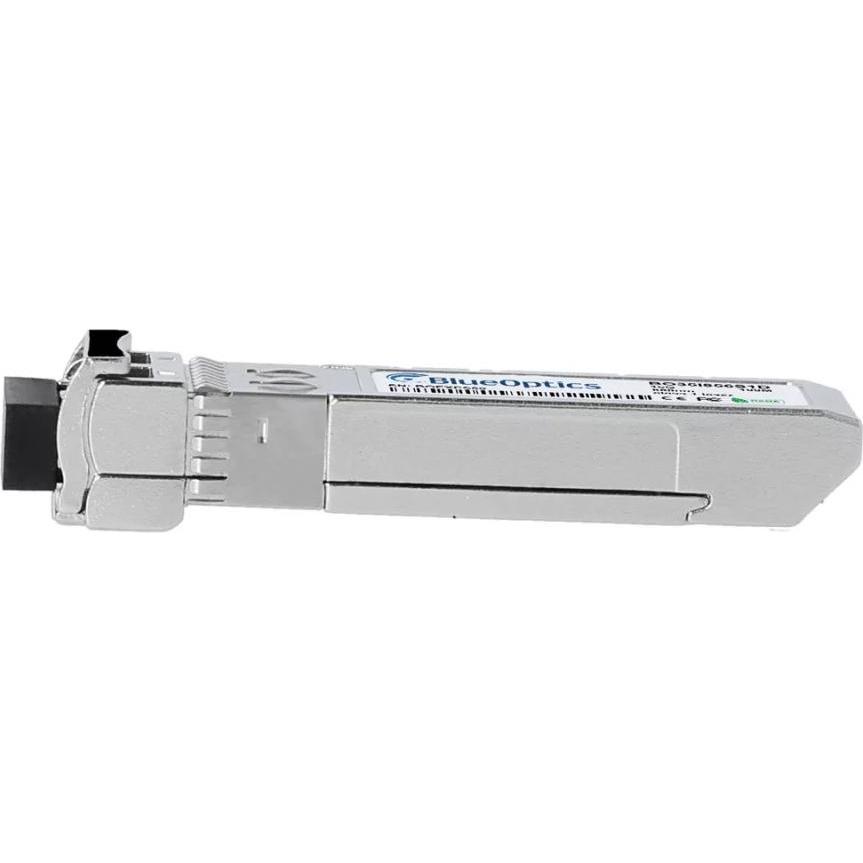 Thumbnail - BlueOptics Finisar Qlogic FTLF8529P4BCV-QM kompatibler SFP+ BO35I856S1D, Transceiver, Silber