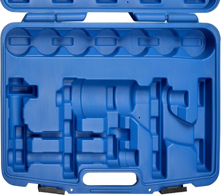 Actual product image SW-Stahl 03965L-KOFFER Empty case (1 pieces)
