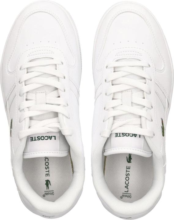 Image du produit Lacoste JUNIOR T-CLIP SET 224 4 SUJ (38)