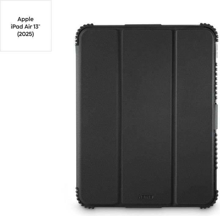 Produktbild Hama Protection" für Apple iPad Air 13 (Apple iPad Air 13 2025)