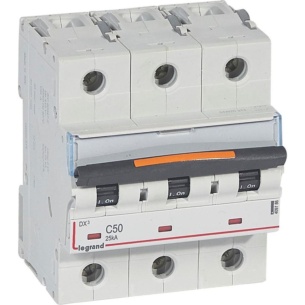 Legrand, Schutzschalter, 409786