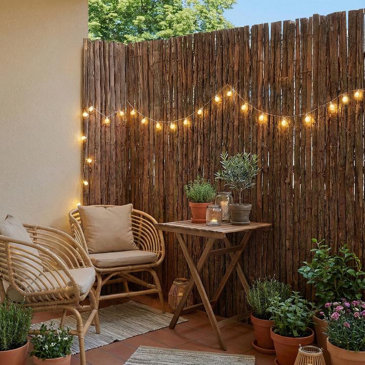 Produktbild Casa.Pro Lysaker (500 cm)