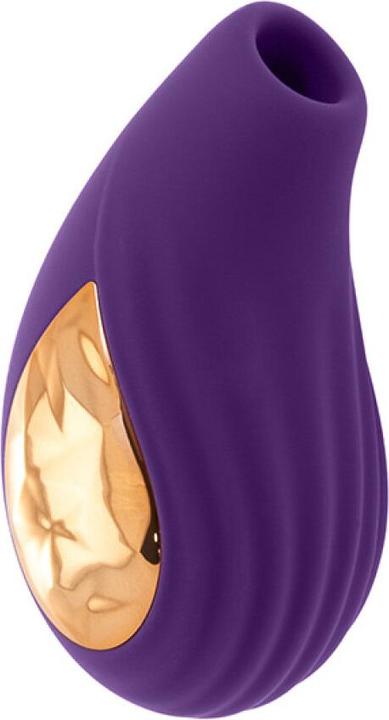 Produktbild S Pleasures Mimi - Lila