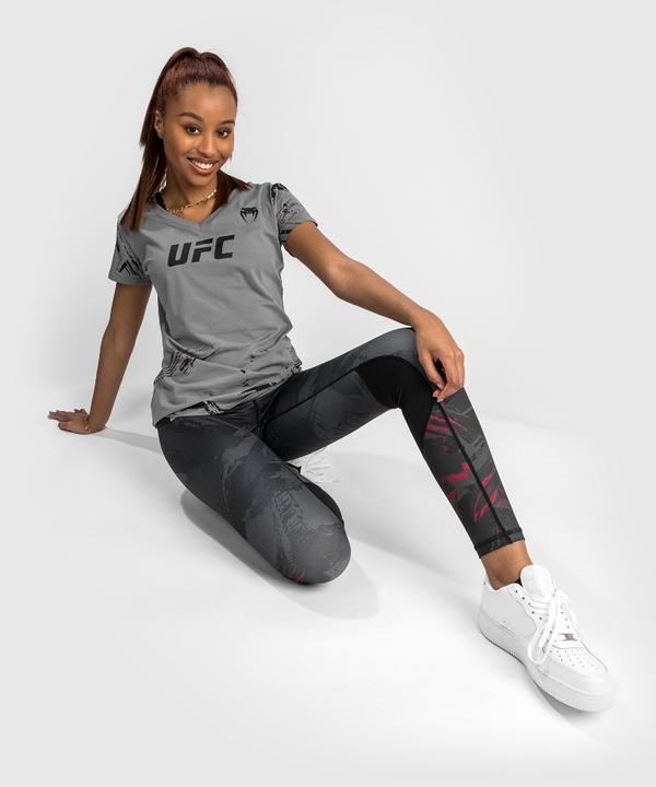 Produktbild UFC | Venum Authentic Fight Week 2.0 T-Shirt - For Women (M)