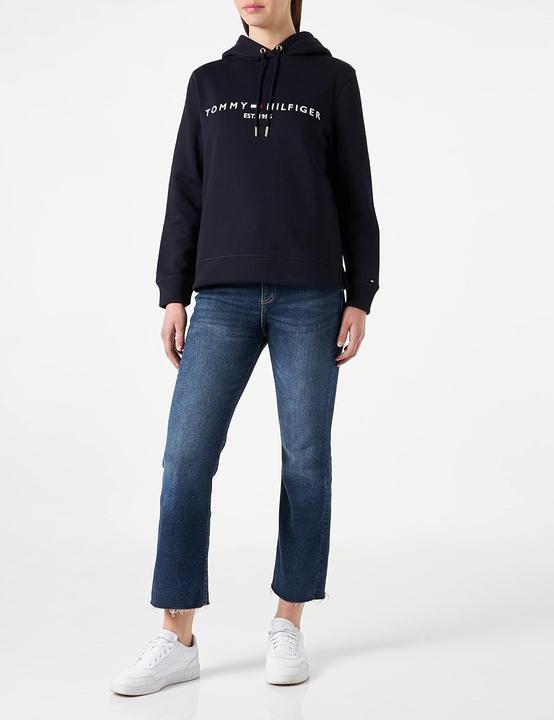 Actual product image Tommy Hilfiger Hoodie (M)