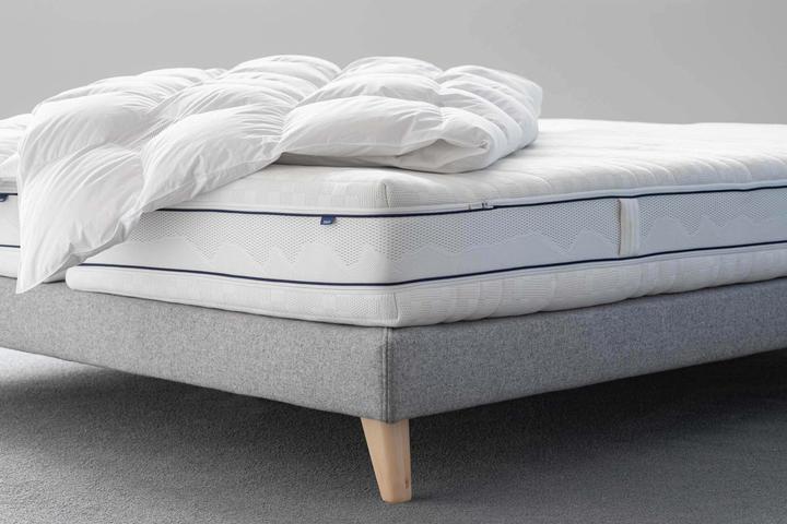 Image du produit bico ClimaPro (80 x 210 cm, Noyau de mousse)