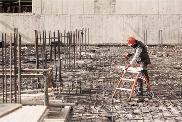 Image du produit Bahco Foxtail PrizeCut, NP-19-U7/8-HP