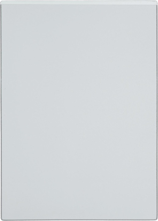 Actual product image Kolma A4 ID card cover (A4, 25 x)