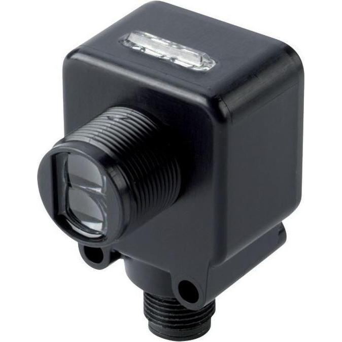 Eaton Reflexlichttaster, Sn=50mm, 4L, 10- 135705, Taster + Schalter