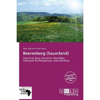 Beerenberg (Sauerland), Ratgeber