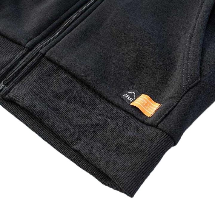 Image du produit Elbrus - Veste à capuche RUFO - Homme (M)