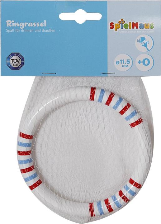 Immagine prodotto Spielmaus Sonaglio dell'anello