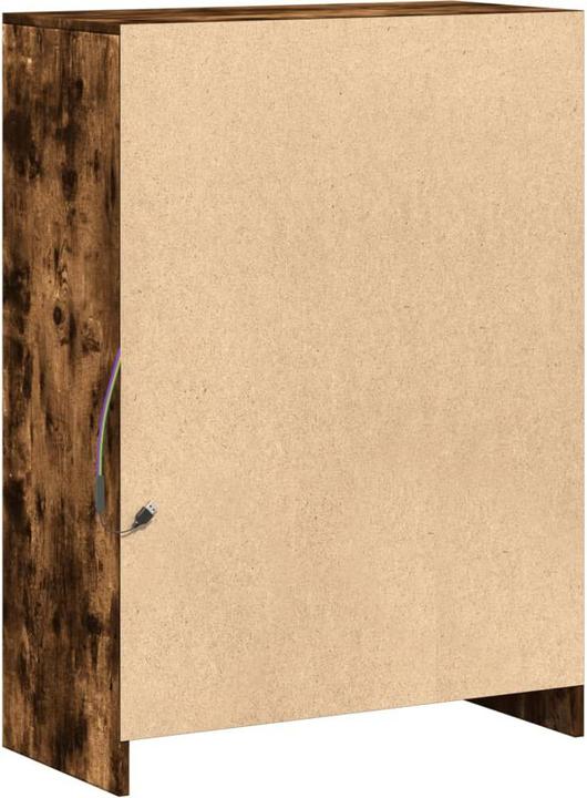 Image du produit vidaXL Sideboard (72 x 34 x 100 cm)